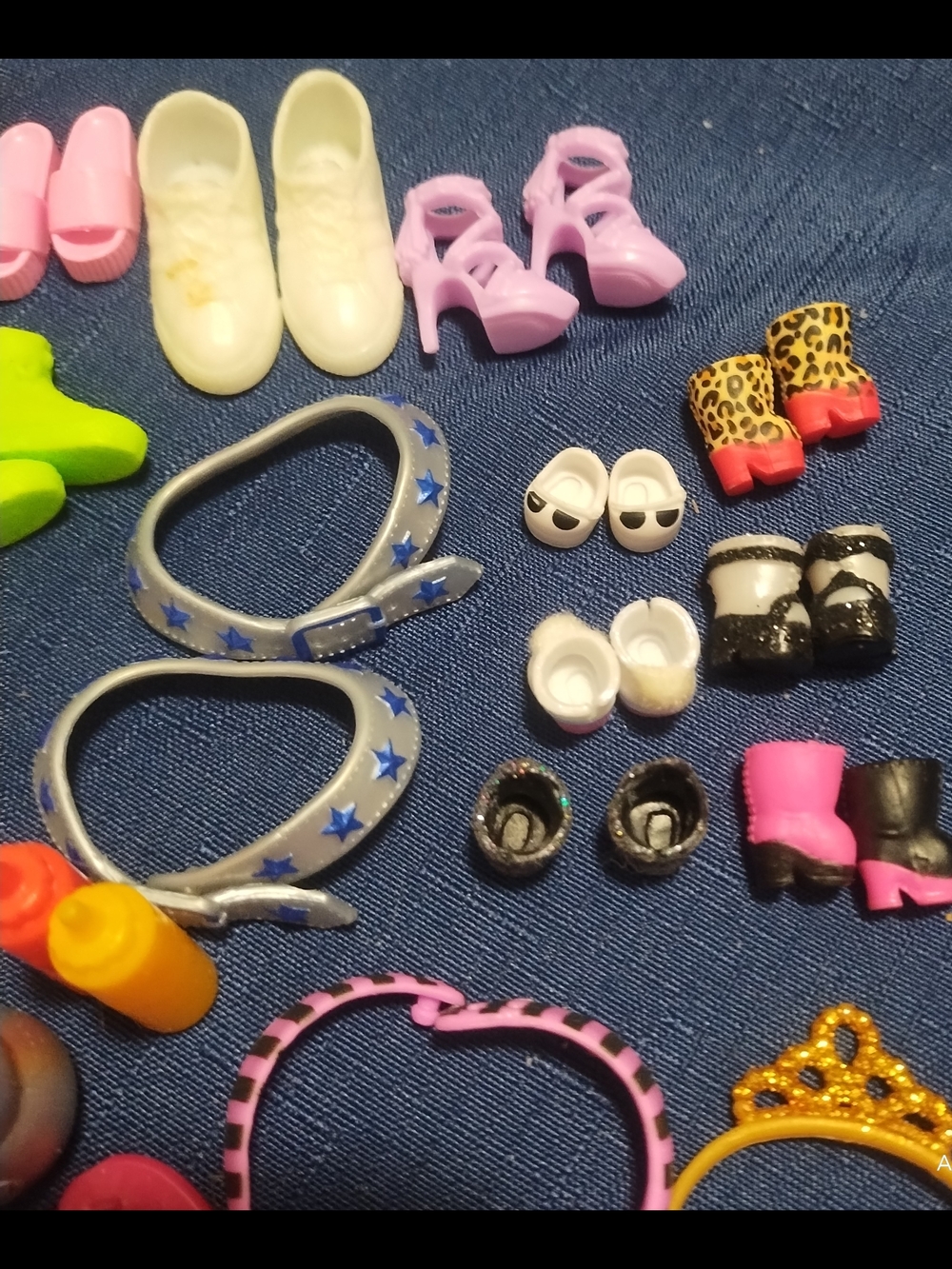 LOL DOLL ACCESSORIES - Picture 12 of 14